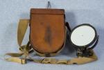 WWII British Helio MkV Signal Mirror Heliograph
