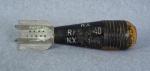 WWII French 60mm Brandt Mortar Round Inert
