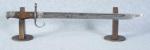 WWII Japanese T30 Bayonet Nagoya