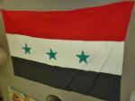 Iraqi Bring Back Flag