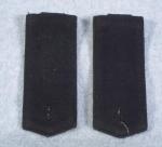 WWII era USSR Soviet Russian Shoulder Boards