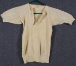 WWII British Warnorm Wool Pullover Shirt 