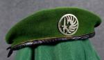  French Forces Paratrooper Airborne Beret