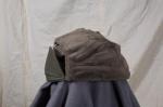 German Army Winter Pile Hat Cap