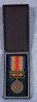 Japanese China Incident Cased Medal