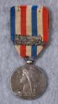 French Medal of Honor Public Works Railway