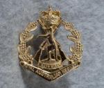 Collar Badge Royal Australian Regiment