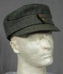 WWII era Swiss Field Cap Hat