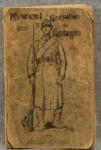 Belgian Army Field Manual 1932