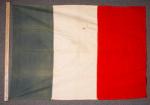 WWII Era French Flag
