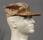 Saudi Arabian Camouflage Field Cap Hat