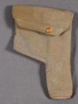 WWII Canadian P37 Webley Holster 1942