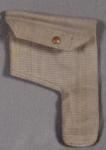 WWII Canadian P37 Webley Holster 1941