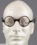 WWII Japanese Tojo Style Glasses