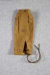 WWII British Enfield Rifle Receiver Dust Cover