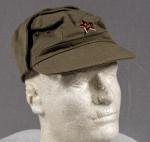Russian Field Cap Afghanistan Issue Type 