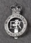 West Midlands Police Cap Badge