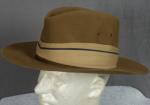 WWII Australian Bush Slouch Hat 1944