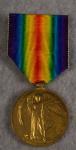 WWI British Victory Medal Geard 12 Battalion AIF