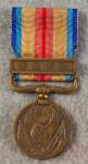 Japanese 1937-1945 China Incident War Medal