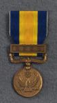 Japanese Manchurian Border Incident War Medal 
