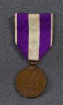 Japanese National Census Commemorative Medal  
