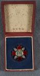 WWII Japanese Wound Badge Medal Sensho