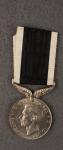 WWII New Zealand War Service 1939-45 Medal 