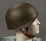 M-71 Swiss Army Helmet