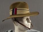 Vintage Akubra Digger Australian Slouch Hat 1976