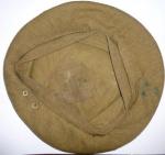 WWII British Scottish Tam Beret Hat