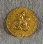 British Saint George of England Medallion 1941