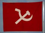 Russian Soviet Bloc Communist Flag