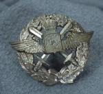 Imperial Russian Pilot Badge