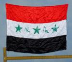 Iraqi Bring Back Flag Saddam era