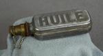 WWII era French Weapons Oil Can Huile
