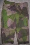 British Windproof Camouflage Trousers
