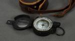 Francis Barker M73 Prismatic Compass Iraqi Issued