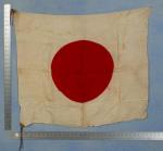 WWII Japanese Battle Flag