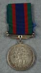 WWII Canada Voluntary Service 1939-45 Medal 