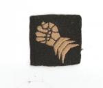WWII 20th Armored Infantry Brigade Patch