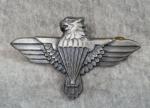 South African 44th Parachute Brigade Wing Badge