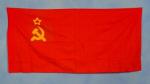 USSR Russian Soviet era Flag