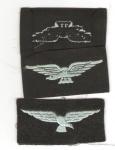 RAF Royal Air Force Eagle Patches