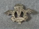 Indian Parachute Regiment Beret Cap Badge