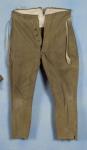 WWII Japanese Army Uniform Field Trousers Pants