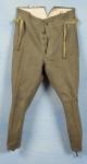 WWII Japanese Army Uniform Field Trousers Pants
