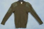 Iraq War Iraqi Army Uniform Sweater