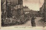 WWI Picture Postcard Verdun