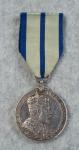 Edward VII Coronation Delhi Durbar Medal 1903